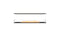 Ecosmart Fire Flex 68IL Island Fireplace Insert - Black Finish / Stainless Steel Burner - ESF.FX.68IL